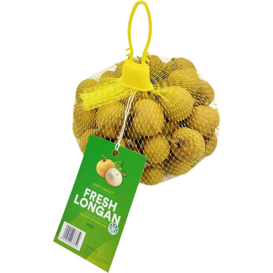 Fresh Fruit Longan