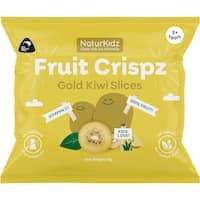 Naturkidz Fruit Crispz 10g