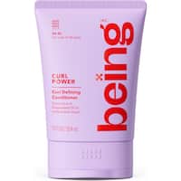 being curl power conditioner curl defining