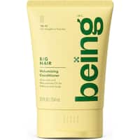 Being Big Hair Conditioner Volumizing