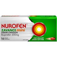 Nurofen Standard