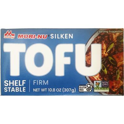 morinaga tofu firm silken style