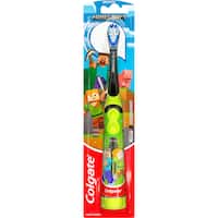 Colgate Kids Electric Toothbrush Minecraft