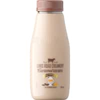 Lewis Road Creamery Caramel Espresso Fresh Flavoured Milk
