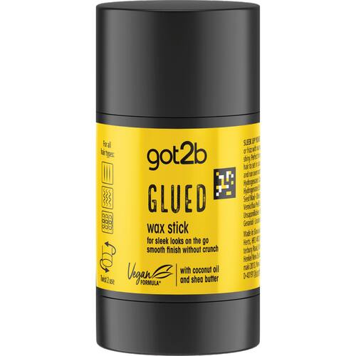 Got2b Glued Hair Wax Stick