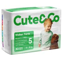 Cute & Co 30 pack