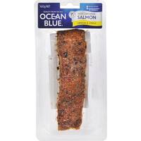 Ocean Blue 160g
