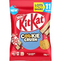 Nestlé Kit Kat 154g
