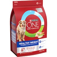 Purina One Healthy Weight 2.5kg