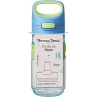 Tommee Tippee On The Go Baby Drinking Cup Straw Non To Spill 18m+