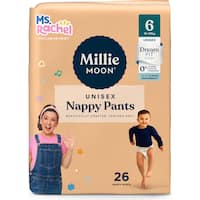 Millie Moon 26 pack