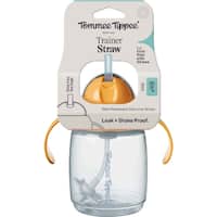 Trainer Straw Cup