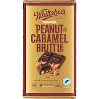 Whittaker's 250g