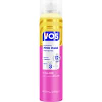 Vo5 Hair Spray Invisible Firm Hold
