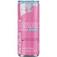 Red Bull