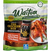 Waitoa Free Range 1.1kg
