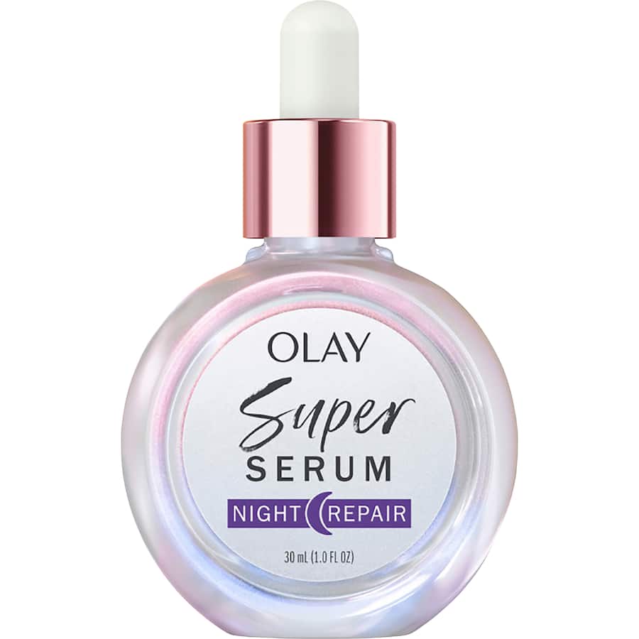 Olay Facial Super Serum Night Repair
