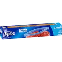 Ziploc 10 pack