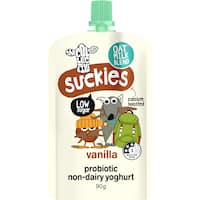 The Collective Suckies 90g