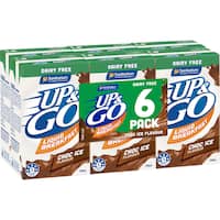 Sanitarium Up & Go 6 x250ml