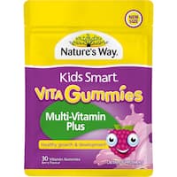 Nature's Way Kids Smart 30 pack
