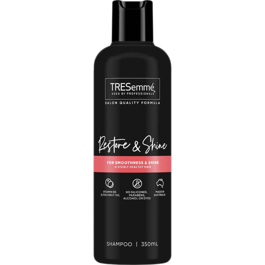 Tresemme Shampoo Restore & Shine