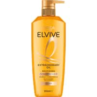Loreal Elvive Conditioner Extraordinary Oil