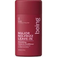 Being Major No Frizz Conditioner Smoothing Leave In