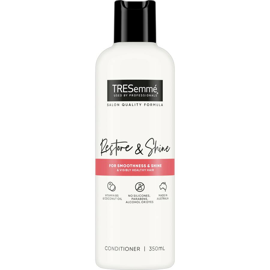 Tresemme Conditioner Restore & Shine