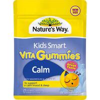 Nature's Way Kids Smart 25 pack