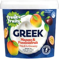 Fresh N Fruity 1kg