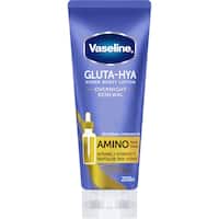Vaseline Gluta-Hya Body Lotion Overnight Renewal