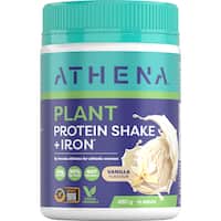 Athena Plant 480g