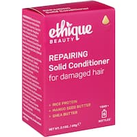Ethique Conditioner Bar Repairing