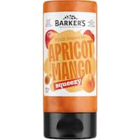 Barker's 290g
