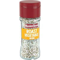 masterfoods seasoning roast vegetable blend