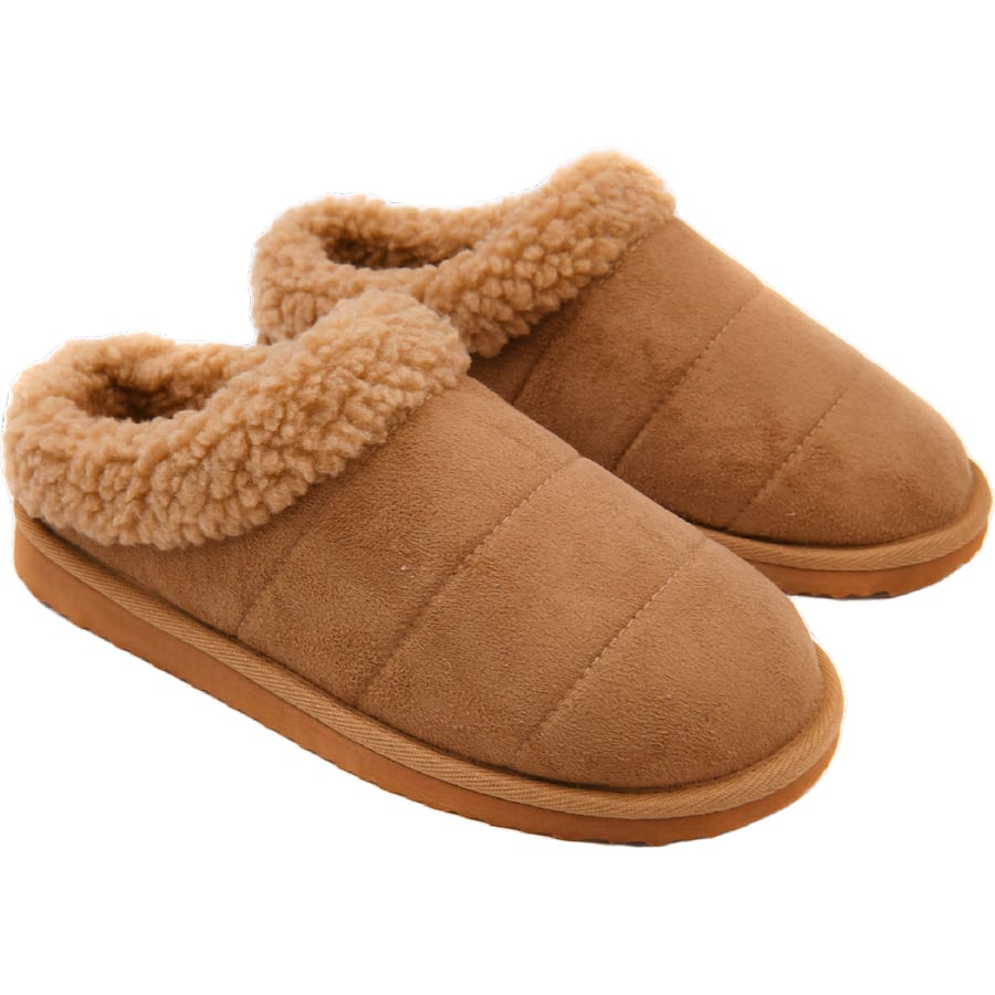 Cozy & Co Slippers Adults Full Back