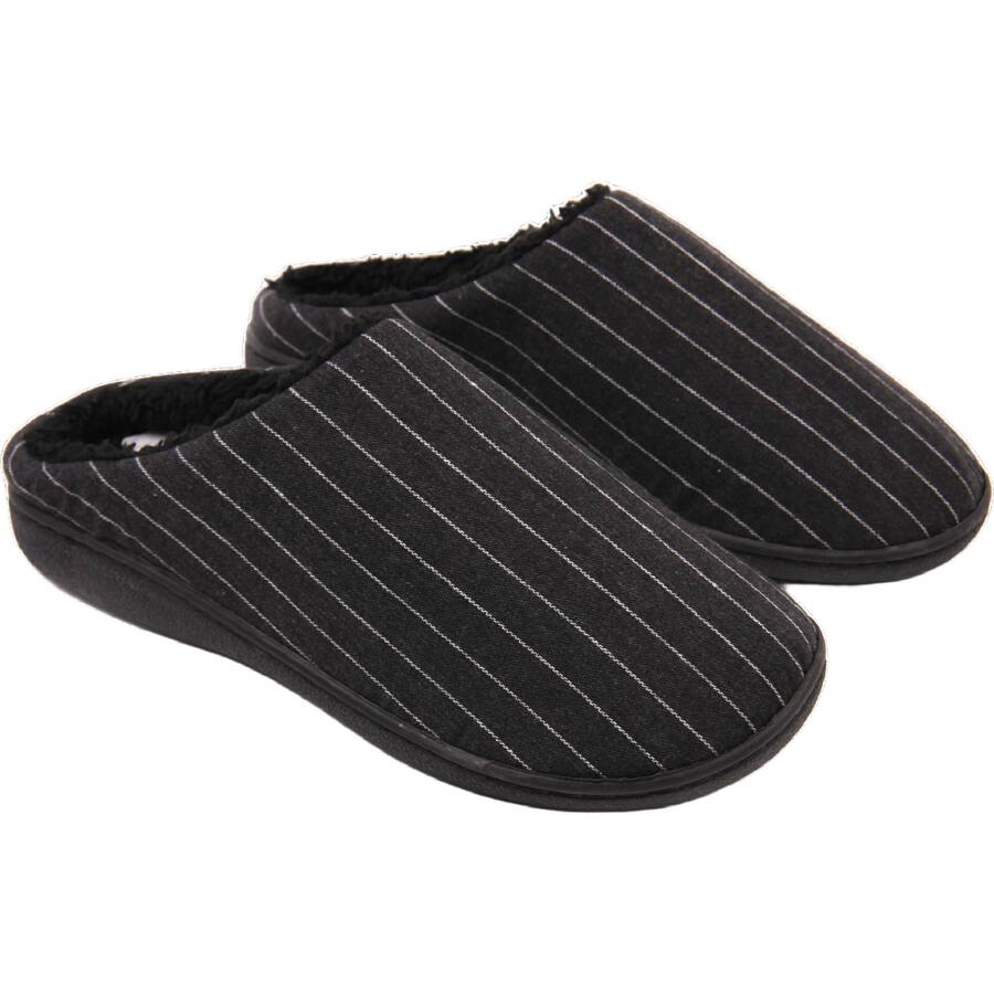 Cozy & Co Adults Slip On Slippers
