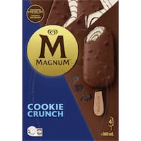 Magnum 4 x90ml