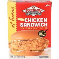 Louisiana 113g