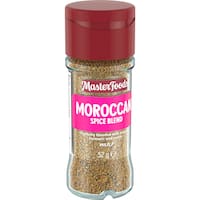 Masterfoods Seasoning Moroccan Blend