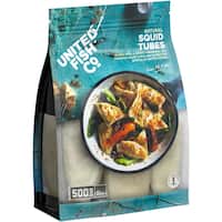 United Fish Co 500g