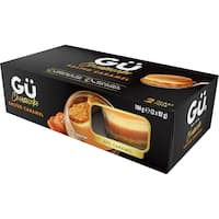 Gu Salted Caramel Cheesecake