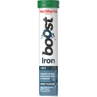 Healtheries Boost 20 pack