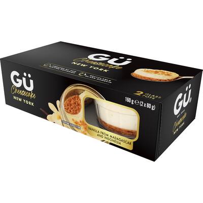gu cheesecake new york