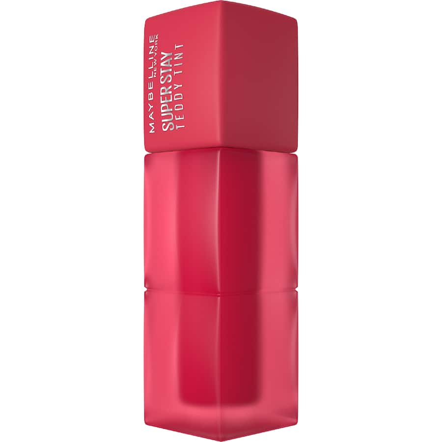 Maybelline Superstay Teddy Tint Cool Grunge