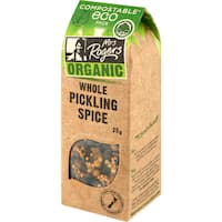 Mrs Rogers Eco Organic 25g