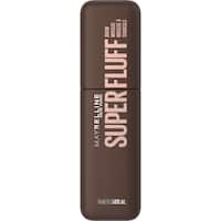 Maybelline Super Fluff Brow Mousse Deep Brown