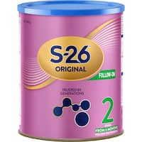 S-26 Original Follow On Stage 2 Follow On Formula Can