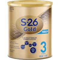 s26 gold stage 3 toddler milk drink from 1 year